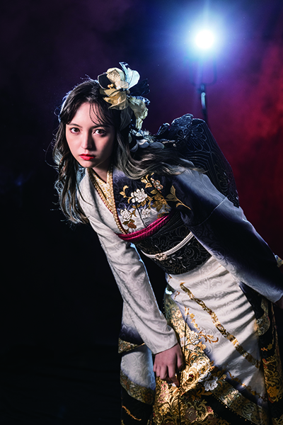 岐阜県、岐阜市、岐阜、ドレス、レンタル、二次会　ウェディングドレス、白無垢、色打掛、振袖、和ドレス、１/２成人式、十三参り、成人式、晴れ着、振袖、卒業式袴、七五三衣裳レンタル、お宮参り、銀婚式、金婚式、還暦祝い、写真館、ゲストドレス、女児ドレス、男児タキシード、モーニング、モーニングレンタル、留袖、タキシード、貸衣裳、貸衣装、アンジェリカーレ、宝衣裳